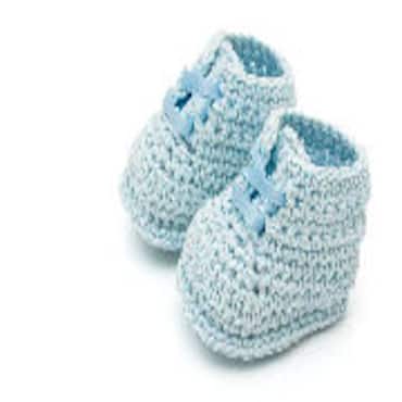 Picture for category Baby Shoes