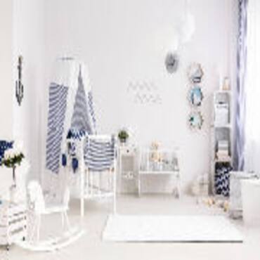 Picture for category Baby Furniture