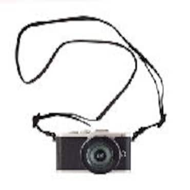Picture for category Camera Strap