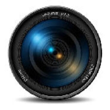 Picture for category Camera Lens