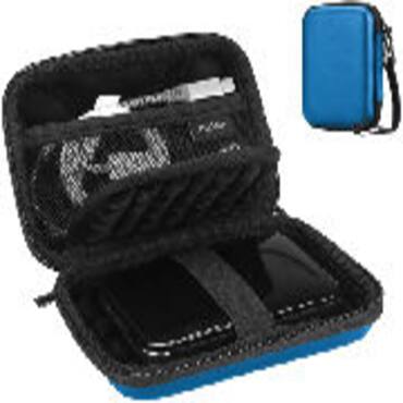 Picture for category Hard Drive Bags & Cases