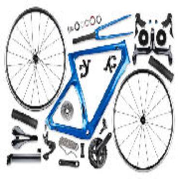 Picture for category Bicycle Parts