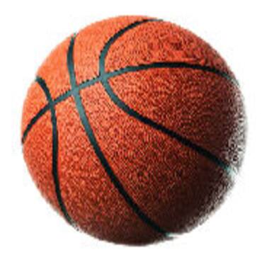 Picture for category Basketballs
