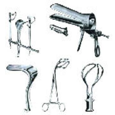 Picture for category Gynocological Equipments