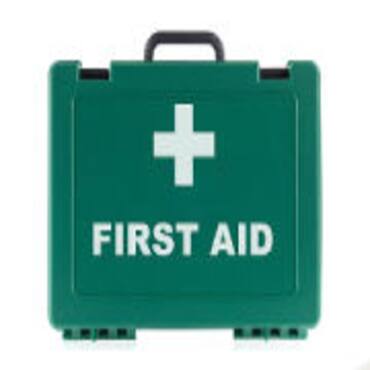 Picture for category Emergency Kits