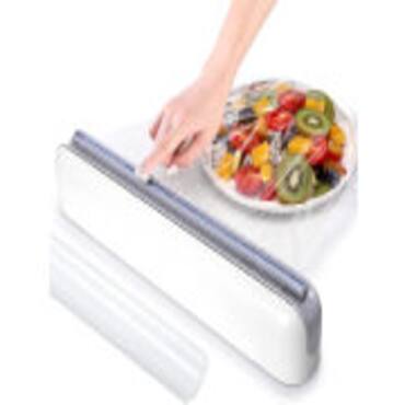 Picture for category Plastic Wrap Dispensers