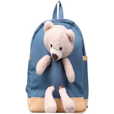 Picture for category Plush Backpacks