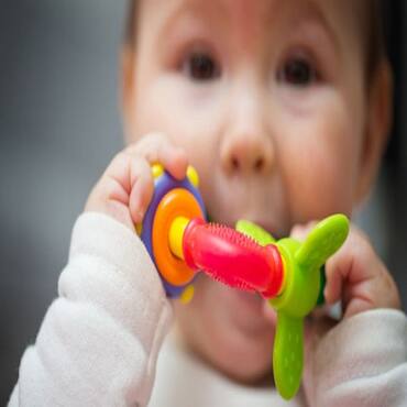 Picture for category Baby Teethers