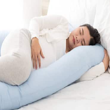 Picture for category Pregnant Pillow