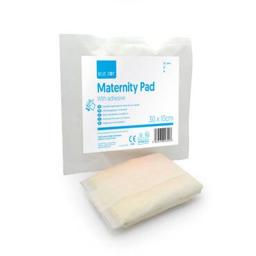 Picture for category Maternity Pads