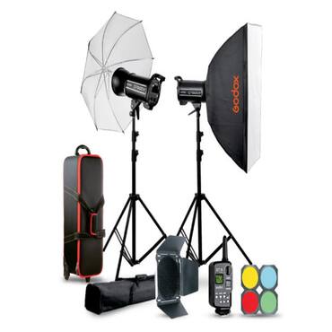 Picture for category Photo Studio Kits
