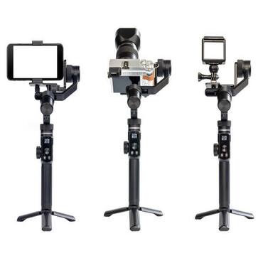 Picture for category Handheld Gimbals