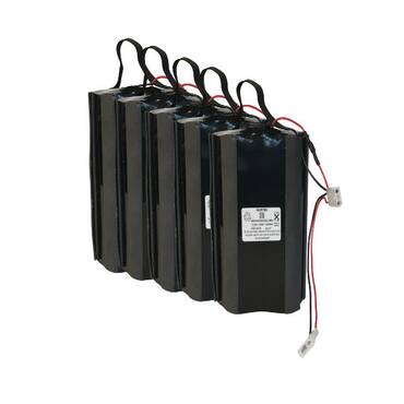 Picture for category Battery Packs