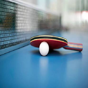 Picture for category Table Tennis Accessories & Equipment