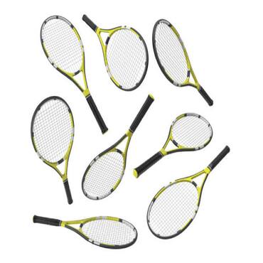 Picture for category Tennis Rackets