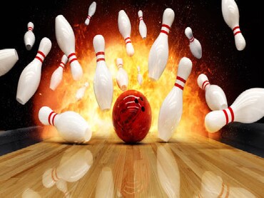 Picture for category Bowling