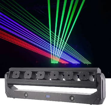Picture for category Laser Flashlights