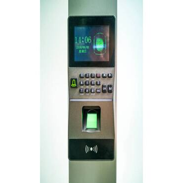 Picture for category Electric Door Control System