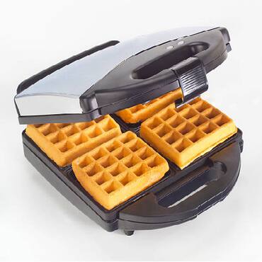 Picture for category Waffle Makers