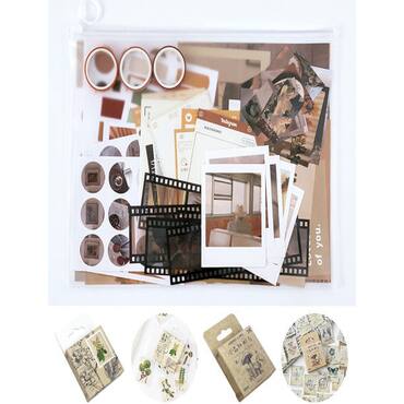 Picture for category Scrapbooking Sets