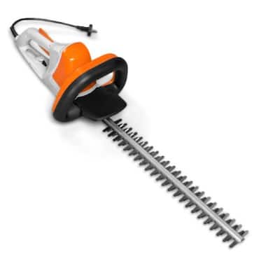 Picture for category Electric Trimmers