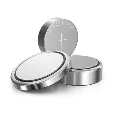Picture for category Button Cell Batteries
