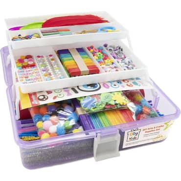 Picture for category Arts, Crafts & Sewing Storage