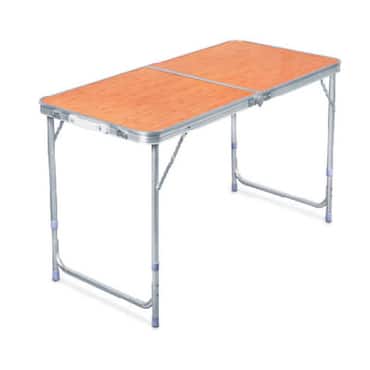 Picture for category Camping Tables