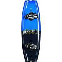 Picture of Obrien System 124 Wake Surf Board