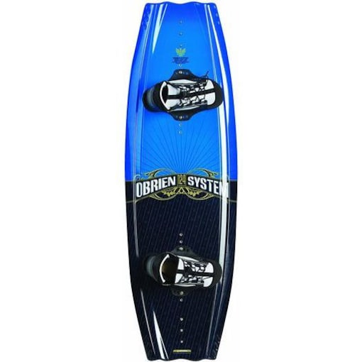 Obrien System 124 Wake Surf Board Online Shopping
