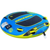 Picture of Obrien Screamer 1 Person Towable Tube, Blue