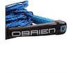 Obrien 4 Section Poly E Wake Handle & Rope Set, Blue Online Shopping
