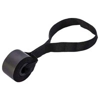 Picture of Door Anchor for resistance Bands, Black