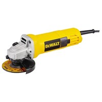 Picture of Dewalt Plastic Angle Grinder, DW 801, Yellow, 850W