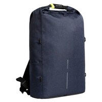 Picture of XD Design Bobby Urban Lite Anti-Theft Laptop Backpack, Blue