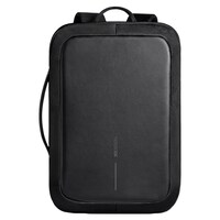 Picture of XD Design PU Bobby Bizz Anti Theft Backpack, Black