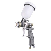 Picture of Painter Nozzle Spray Gun for Industrial Use, PF-02