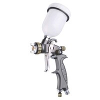 Picture of Painter Nozzle Spray Gun for Industrial Use, PF-01