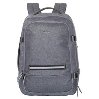 Picture of Husker Nylon Business Travel Backpack