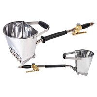 Picture of Painter Stainless Steel Spray Gun, PSM-01