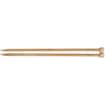 Clover Takumi Bamboo Single Point Knitting Needles, 13-14inch, 4/3.5mm Online Shopping