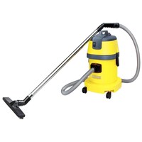 Picture of Ehaobei Vacuum Cleaner with Plastic Tank, CB-15, SIlver, 1000 W