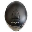 Vega Evo Motorbike Helmet, Black Online Shopping