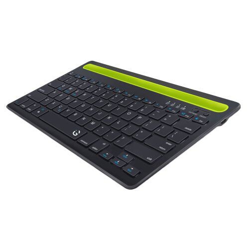 dual connect bluetooth keyboard