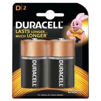 Picture of Duracell Dx2 Size Alkaline Battery, 96 Pcs