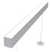 Adyxa Hanging Linear, BL113-HL1A, 40 watt Online Shopping