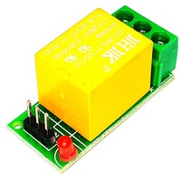 Picture of Graylogix Relay Module, 5v 1ch