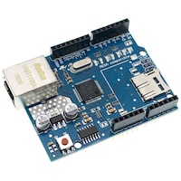 Picture of Graylogix Arduino Ethernet Shield W5100