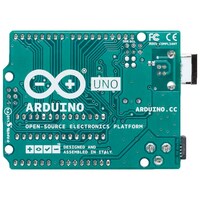Picture of Graylogix Arduino Uno R3 MicroController Board