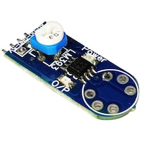 Picture of Graylogix Gas Sensor Base Boards
